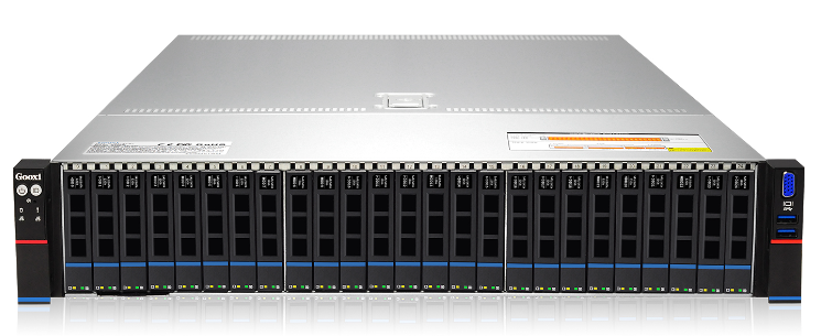 

Серверная платформа 2U Gooxi SL201-D25RE-G3 (2*LGA4189, C621A, 32*DDR4 (3200), 25*2.5" SAS/SATA, 2*M.2, 2*1Glan, 2*VGA, 4*USB 3.0, 2*800W), SL201-D25RE-G3