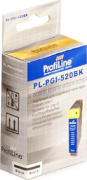 фото Картридж ProfiLine PL-PGI-520BK-Bk