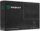 фото Монитор 23.8 " Raskat I24F10DAP, Черный, [I24F10DAP] в Екатеринбурге