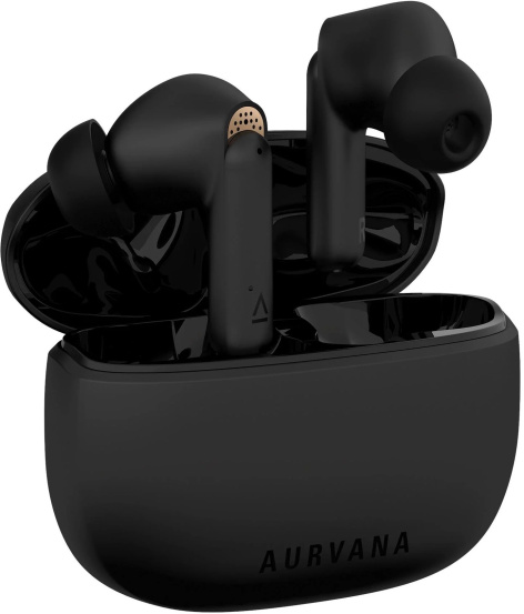 фото Гарнитура беспроводная Creative Aurvana Ace в Уфе