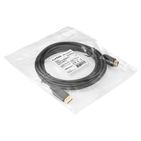 фото Кабель DisplayPort Exegate EX-CC-DP-5.0 в Уфе