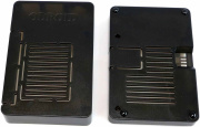 фото Корпус HARDKERNEL ODROID-C4 Case Black