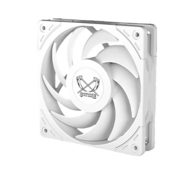 фото Вентилятор для корпуса Scythe Wonder Tornado 120 в Казани