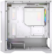 фото Корпус Powercase Mistral Micro X3W ARGB