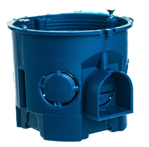 фото Коробка монтажная IEK ukt10-068-060-000-a-s-UO в Красноярске