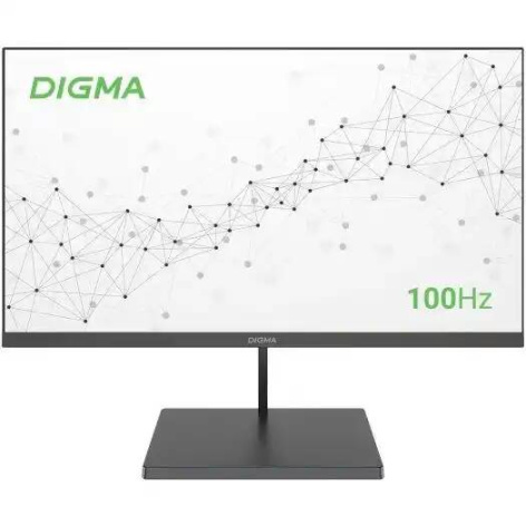 фото Монитор 27" Digma Progress 27A501F в Самаре