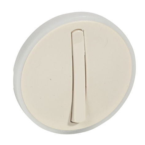 Изображение товара Панель лицевая Legrand 066277 для серии Celiane вертикальная