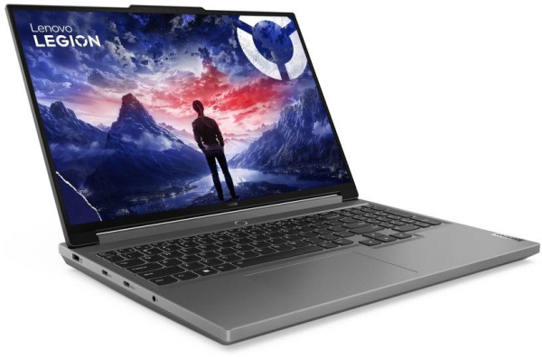 фото Ноутбук  Lenovo Legion 5 16IRX9 в Уфе 16 ", Core i7, 32 Гб RAM, 1 Тб SSD, GeForce RTX 4070, Серый