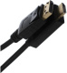 фото Кабель интерфейсный DisplayPort-HDMI VCOM CG494-B в Уфе