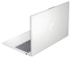 фото Ноутбук HP Laptop i5-fd135TU 14" (Intel Core Ultra 5, 16Гб DDR5, SSD 1 Тб, Arc graphics, Windows 11 Домашняя) Серебристый [C72QKPA]
