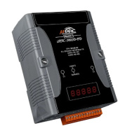 фото Контроллер ICP DAS uPAC-5001D-FD CR