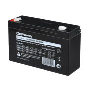 фото Батарея GoPower 00-00015322