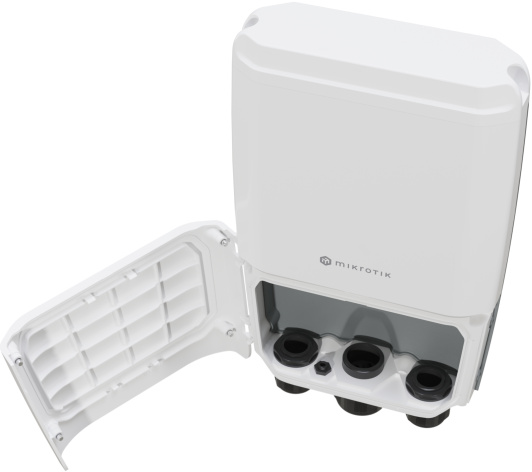 фото Коммутатор  Mikrotik CRS305-1G-4S+OUT в Перми