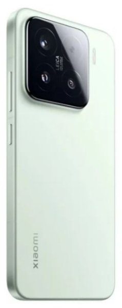 фото Смартфон  Xiaomi 15 RU 12/256GB в Уфе