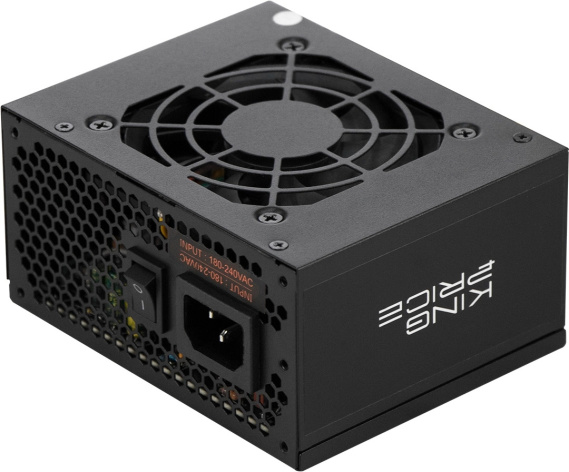 фото Блок питания SFX KINGPRICE KPPSU400 в Самаре
