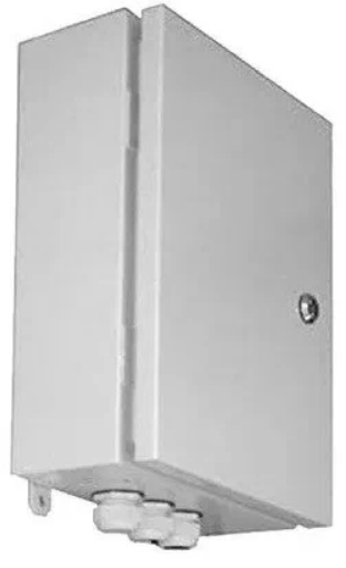 

Коммутатор Beward B-400x310x120-ST81 уличный неуправляемый, 9 портов 10/100 Мбит/с (из них 8 с поддержкой High PoE), B-400x310x120-ST81