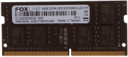 фото Оперативная память DDR4 16 ГБ (2×16 ГБ) Foxline FL3200D4S22S-16G, 3200 МГц, [FL3200D4S22S-16G]
