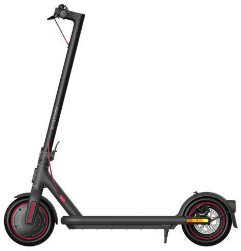 фото Электросамокат  Xiaomi Electric Scooter 4 Pro в Санкт-Петербургe