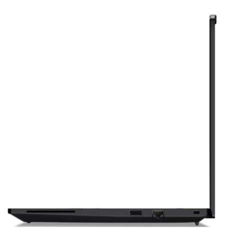 фото Ноутбук  Lenovo Thinkpad P14s G5 (УЦЕНЕННЫЙ) в Омске 14.5 ", Core Ultra 7, 16 Гб RAM, 1 Тб SSD, Arc graphics, Черный