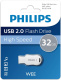 фото Накопитель USB 2.0 32GB Philips FM32FD110B/97 в Самаре