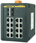 фото Коммутатор Kyland SICOM3000A