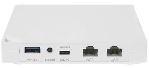фото Роутер WiFi ASUS RT-AX57 GO в Уфе