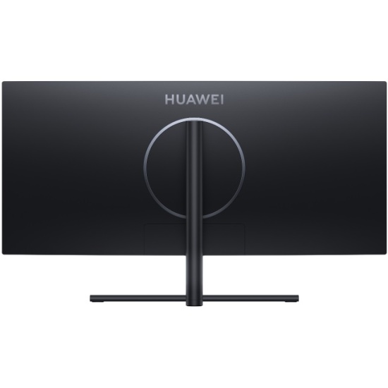 

Монитор 34" Huawei MateView GT 53061123 3440х1440, 21:9, VA, 1500R, 4000:1, 350 nits, HDR 10, 190 Hz, 1 ms GTG, USB Type-C DC In, DP 1.4, HDMI 2.0, MateView GT
