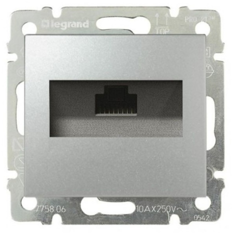 фото Розетка  Legrand 770246 в Волгограде
