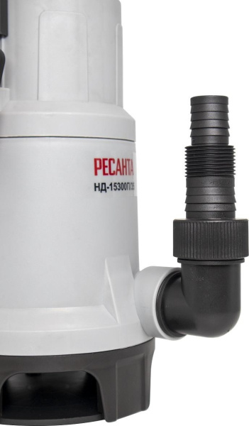 фото Насос Ресанта НД-15500П/35 в Омске