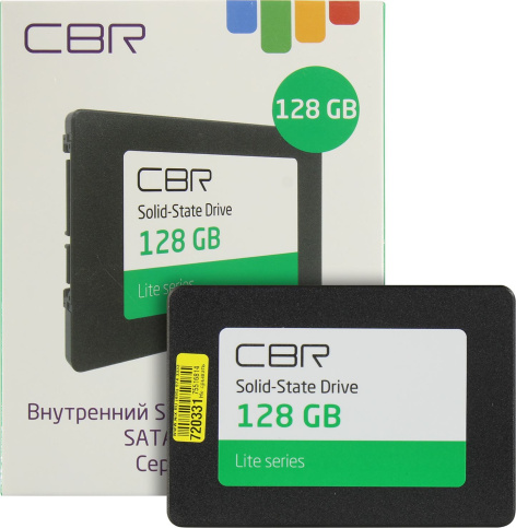 фото Накопитель SSD 2.5