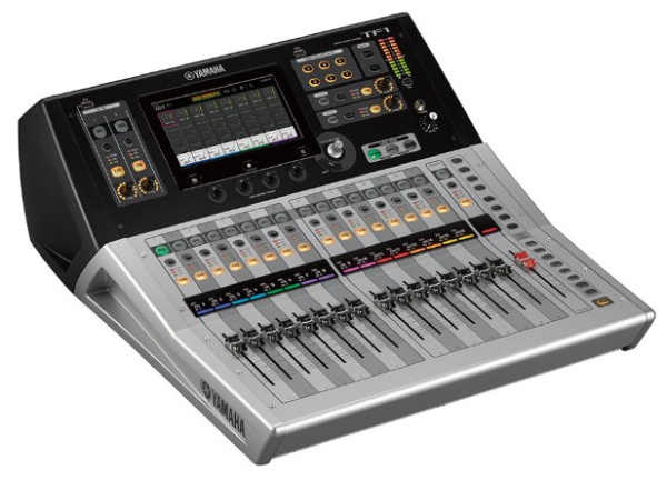 фото Микшер  Yamaha TF1 в Челябинске