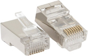 фото Коннектор EKF TRC-PLUG-5EFTP-20