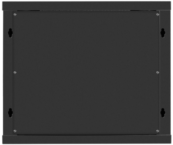 фото Шкаф настенный 19", 9U Exegate EC-WM-9U.450.M.BLACK в Екатеринбурге