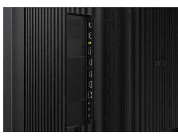 фото Панель LCD 55