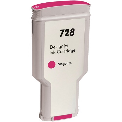 

Картридж струйный NVP NV-F9K16A 728 Magenta для HP DesignJet T830/T730 (300 мл), NV-F9K16A