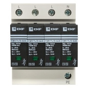 фото УЗИП EKF OV12-4-504