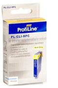 фото Картридж ProfiLine PL-CLI-8PC-C Photo