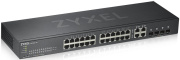 фото Коммутатор ZYXEL GS1920-24V2-EU0101F