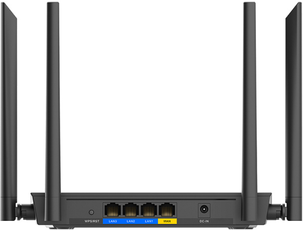 фото Маршрутизатор  D-link DIR-820/RU/A1A в Уфе