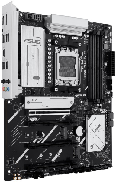 фото Материнская плата ATX ASUS PRIME B850-PLUS WIFI в Перми