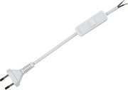 фото Шнур Zamel SP/W1,9(2х0,5)CZN