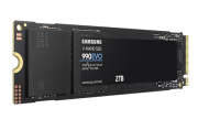 фото Накопитель SSD Samsung MZ-V9E2T0BW