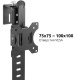 фото Кронштейн для телевизора UNITEKI FN1335PART