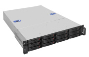 фото Корпус серверный Exegate Pro 2U660-HS12