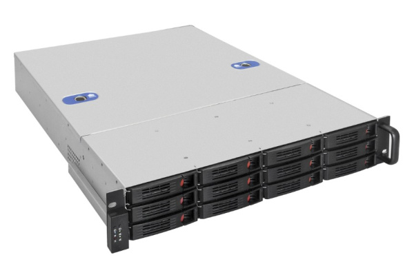 фото Корпус серверный 2U Exegate Pro 2U660-HS12 в Красноярске