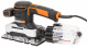фото Шлифовальная машина вибрационная Worx WX642.1 в Санкт-Петербургe