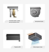 фото Мини ПК Beelink EQR6