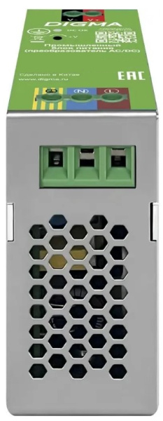 фото Блок питания  Digma DPS48030 в Омске