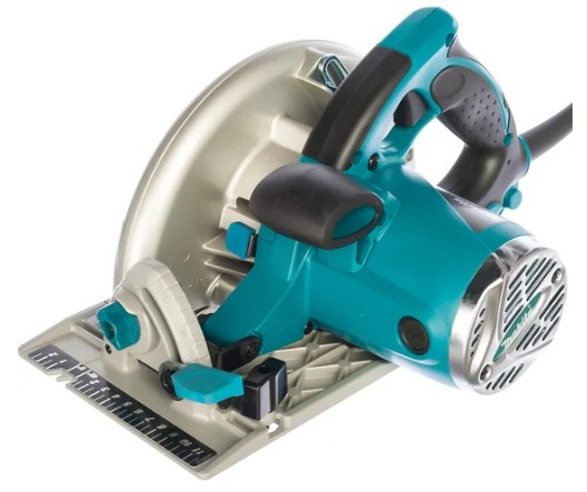 фото Пила циркулярная Makita 5008MG в Санкт-Петербургe