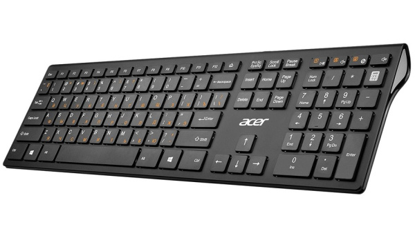 фото Клавиатура  Acer OKR020 в Уфе